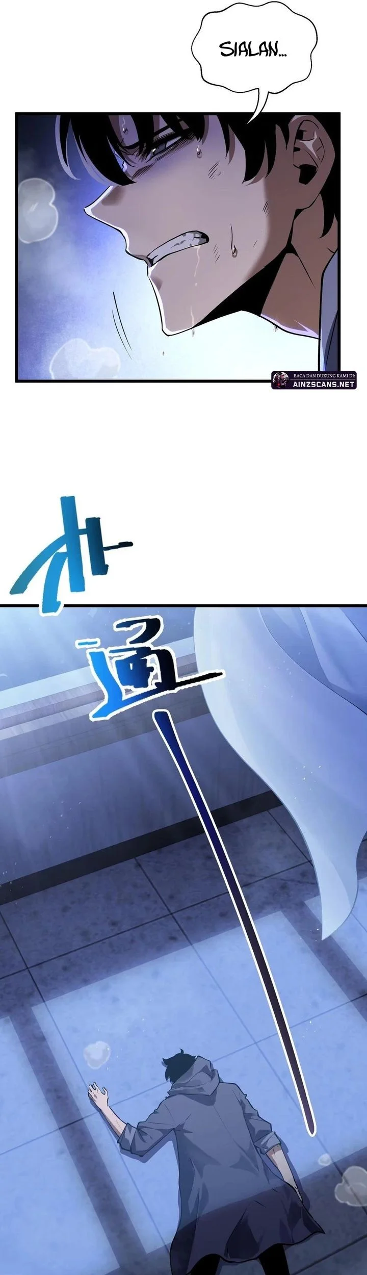 I Owe A Billion Dollars And I am Forced to Become A Worker For An Evil God Chapter 10 Fix Gambar 53